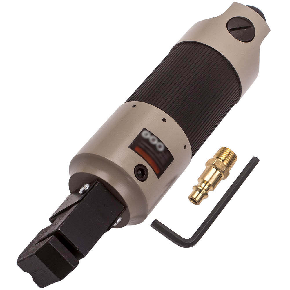 CSR Pneumatic Air Punch Flange Rivet Tool Air Sign Punching Metal Fold Machine
