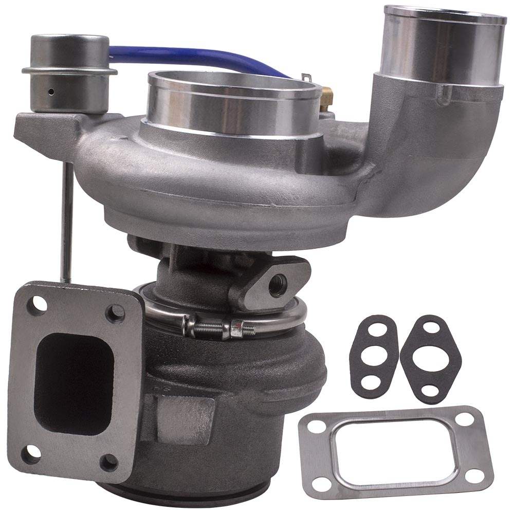 HY35W Turbo Turbocharger for 2003-2007 compatible with Dodge RAM 2500/3500 T3 flange Cummins