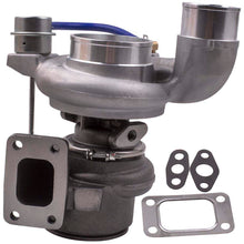 Load image into Gallery viewer, HY35W Turbo Turbocharger for 2003-2007 compatible with Dodge RAM 2500/3500 T3 flange Cummins