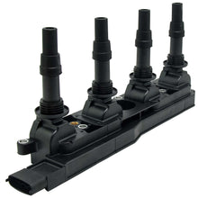Load image into Gallery viewer, Compatible with Vauxhall Vectra B C Astra G H Corsa C Zafira A 1.8L 16V Ignition Coil Pack