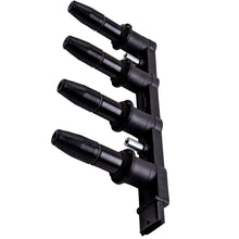 Load image into Gallery viewer, Ignition Coil Packs compatible for Vauxhall Astravan MK V 2005-2014 Box 1.6 6 PIN 10458316