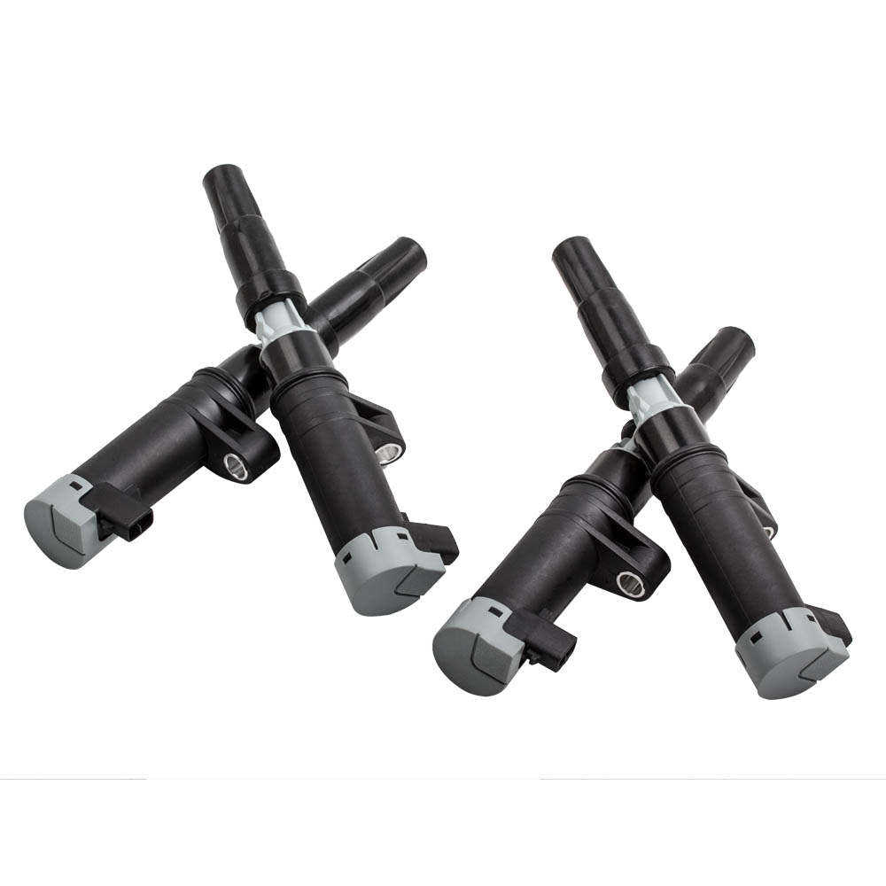 Compatible for Mercedes-Benz A-Class W168 Hatchback A 140 82HP 60KW Ignition coil packs