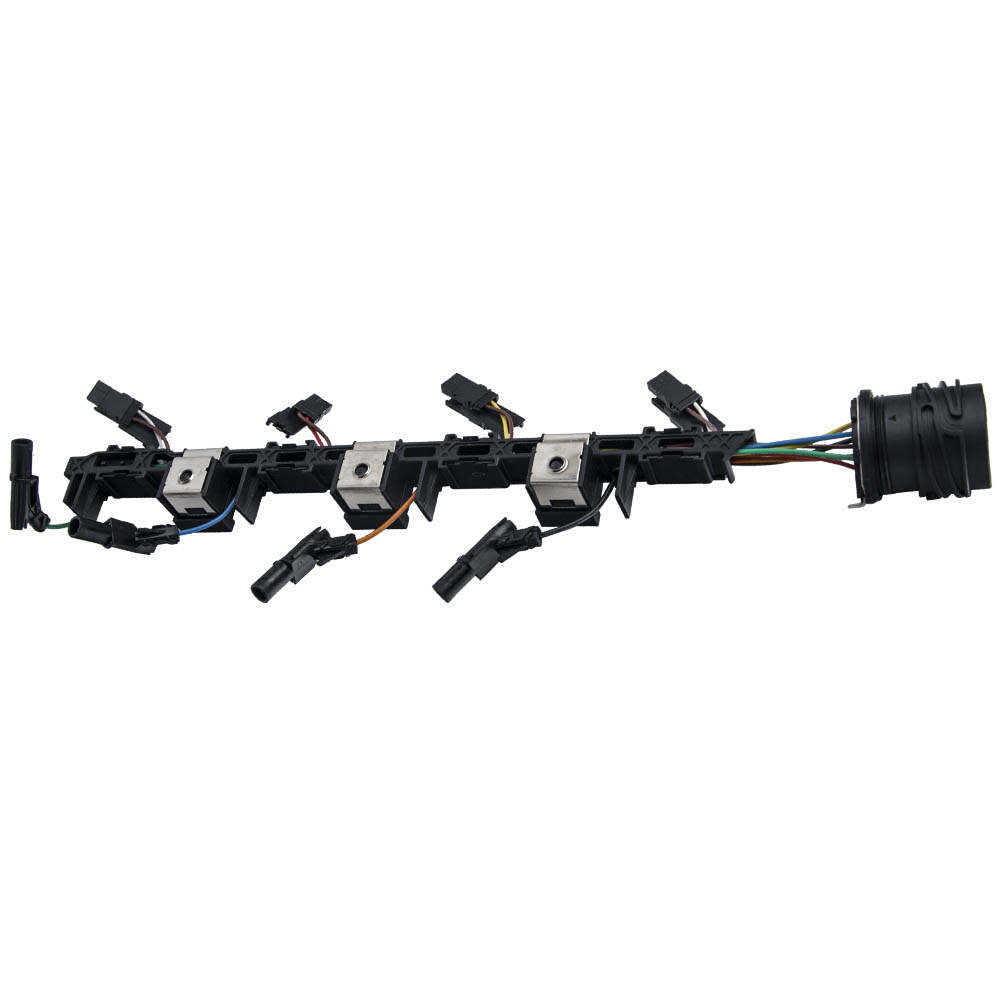 1 X Injector Harness compatible with VW Golf Caddy compatible with Audi Seat Skoda 03G971033l