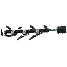 1 X Injector Harness compatible with VW Golf Caddy compatible with Audi Seat Skoda 03G971033l