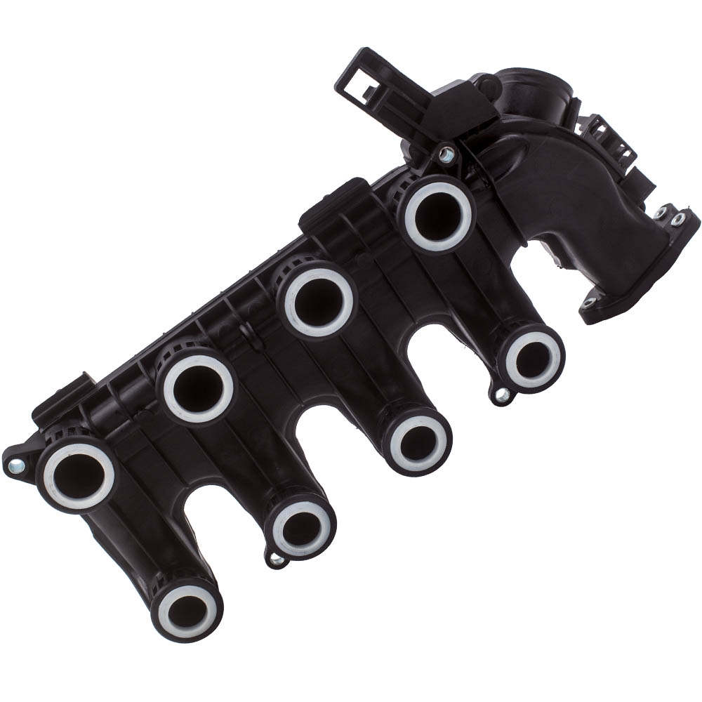 For Citroen compatible for Peugeot Ford Mazda Intake Inlet Manifold 1.6 Hdi Tdci 2006 - 2013