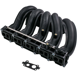 For Mercedes M-Class W163 270 CDI 1999 - 2005 Air Inlet Intake Manifold Unit