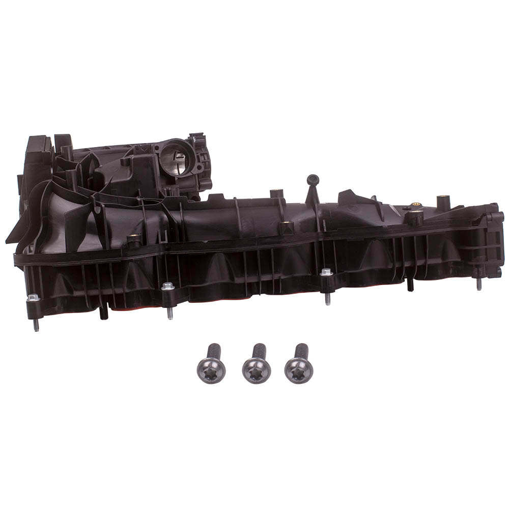 Intake Manifold compatible for BMW 3.0D N57 3 5 7 F07 F10 F11 530D 535D X5 X6 11618511363