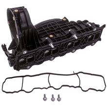 Load image into Gallery viewer, Inatake Inlet Manifold compatible with Mercedes-Benz C-Class GLK-Class E-Class A6510900037