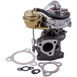 Street Type Turbocharger compatible for Audi A4 B5 B6 A6 C5 compatible for VW Passat B5 1.8T K04 015