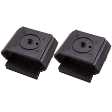 Load image into Gallery viewer, 2x holder clip bumper bumper compatible for Mercedes-Benz W201 1982-1993