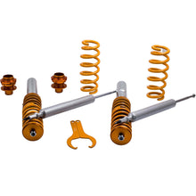Load image into Gallery viewer, Compatible for BMW 3 Series E92 E93 05-2008 50mm Front Adjustable Coilover Shock Struts