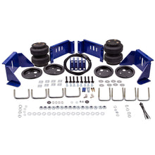Load image into Gallery viewer, Compatible with Ford F-250 F350 compatible with Dodge Ram 5000 lbs New Air Spring Kit Rear