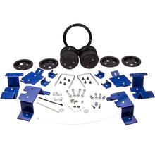 Load image into Gallery viewer, Rear Air Spring Leveling Kit compatible with GMC Sierra 1500 Short Bed 2007-2016 5000 lbs up