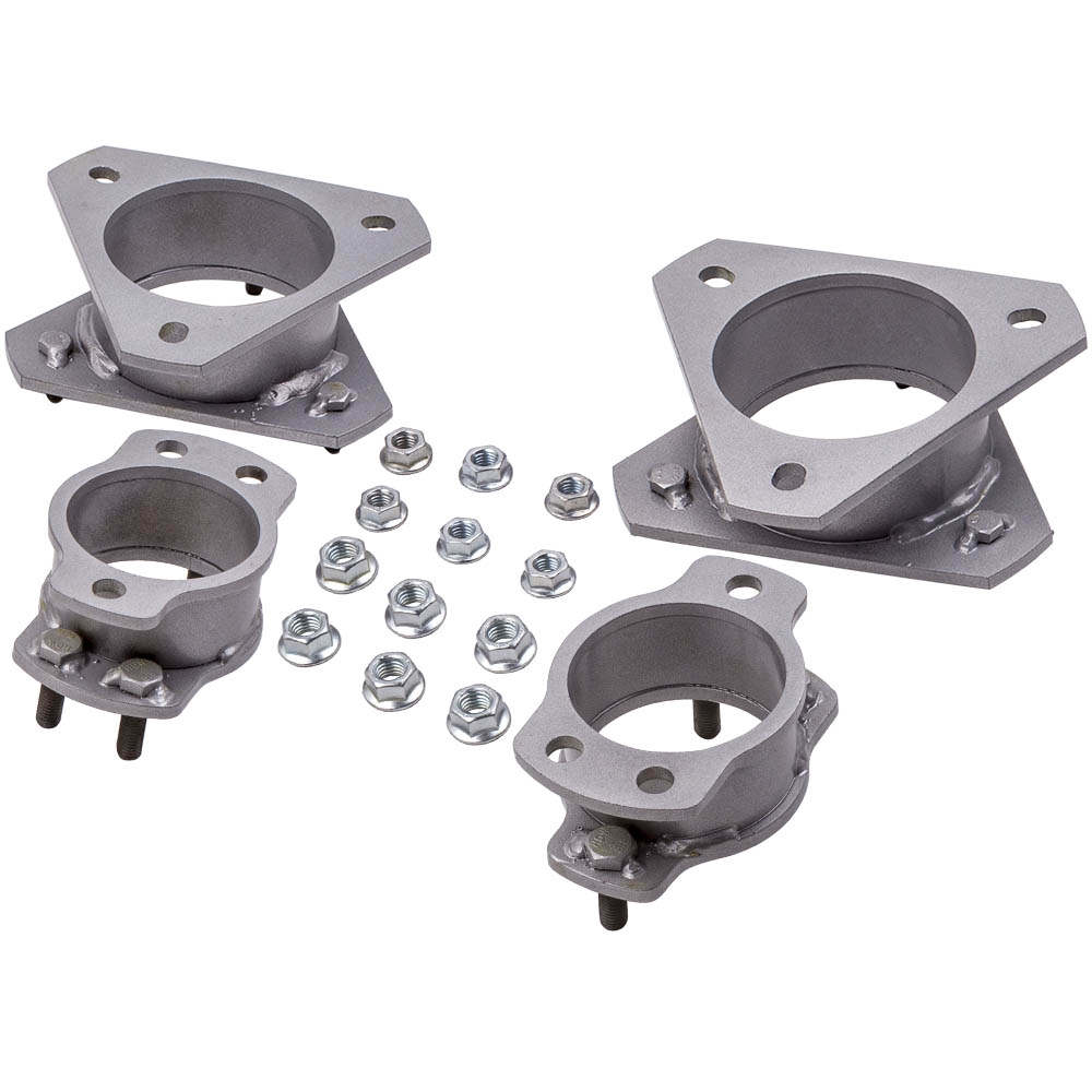 Front 3" Rear 2" Lift Kit compatible with Ford Explorer 2003 2004 Spring Spacers new