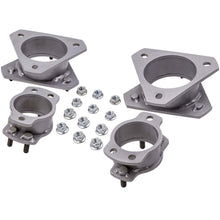 Load image into Gallery viewer, Front 3" Rear 2" Lift Kit compatible with Ford Explorer 2003 2004 Spring Spacers new