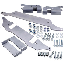 Load image into Gallery viewer, Suspension Lift Kit 3 inch-5 inch compatible for Polaris RZR 1000 XP/XP 4 2014-2018