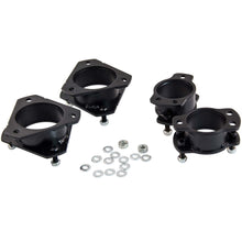 Load image into Gallery viewer, For High Performance 2006-2010 compatible for Ford Explorer 2WD/4WD Steel Front and Rear 2" Leveling Kit