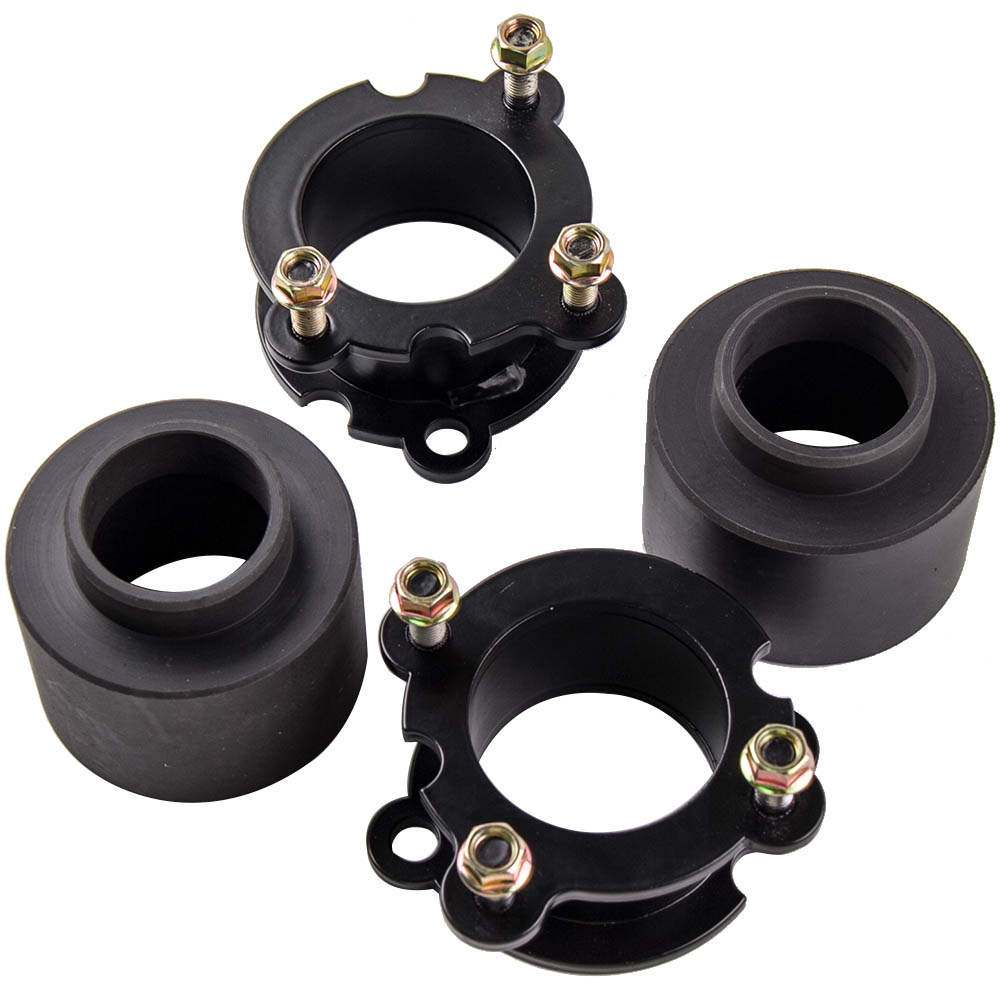 maXpeedingrods Level Lift Kit Front 2 Rear 2.5 compatible For Chevrolet Trailblazer GMC Envoy 02-09 2WD 4WD