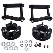 Load image into Gallery viewer, 3inch Front 2inch Rear Leveling Lift Kit compatible for NISSAN FRONTIER 2005 Strut Spacers