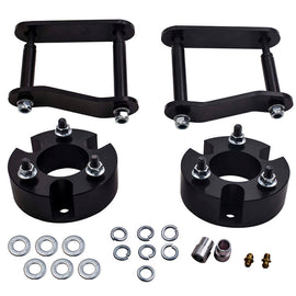 3inch Front 2inch Rear Leveling Lift Kit compatible for NISSAN FRONTIER 2005 Strut Spacers