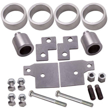 Load image into Gallery viewer, 4 inch Inch Rear Suspension Lift Kit compatible for Polaris Sportsman 450 700 800 1999-2010