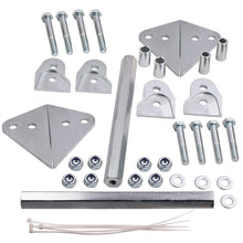 Load image into Gallery viewer, 2 inch Lift Kit compatible for Polaris Sportsman 550 2010-2014 XP 550 2009