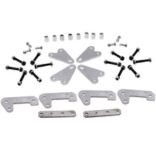 Load image into Gallery viewer, Compatible with Polaris Ranger 1000 DSL 1000 DSL Crew 2015 2016 2017 2 Inch Lift Kit
