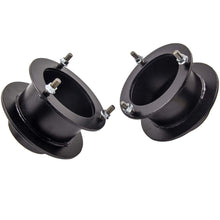 Load image into Gallery viewer, Compatible with Dodge Ram 1500 2500 3500 3 inch Front Lift Leveling Kit 4X4 Steel Pair 2pcs
