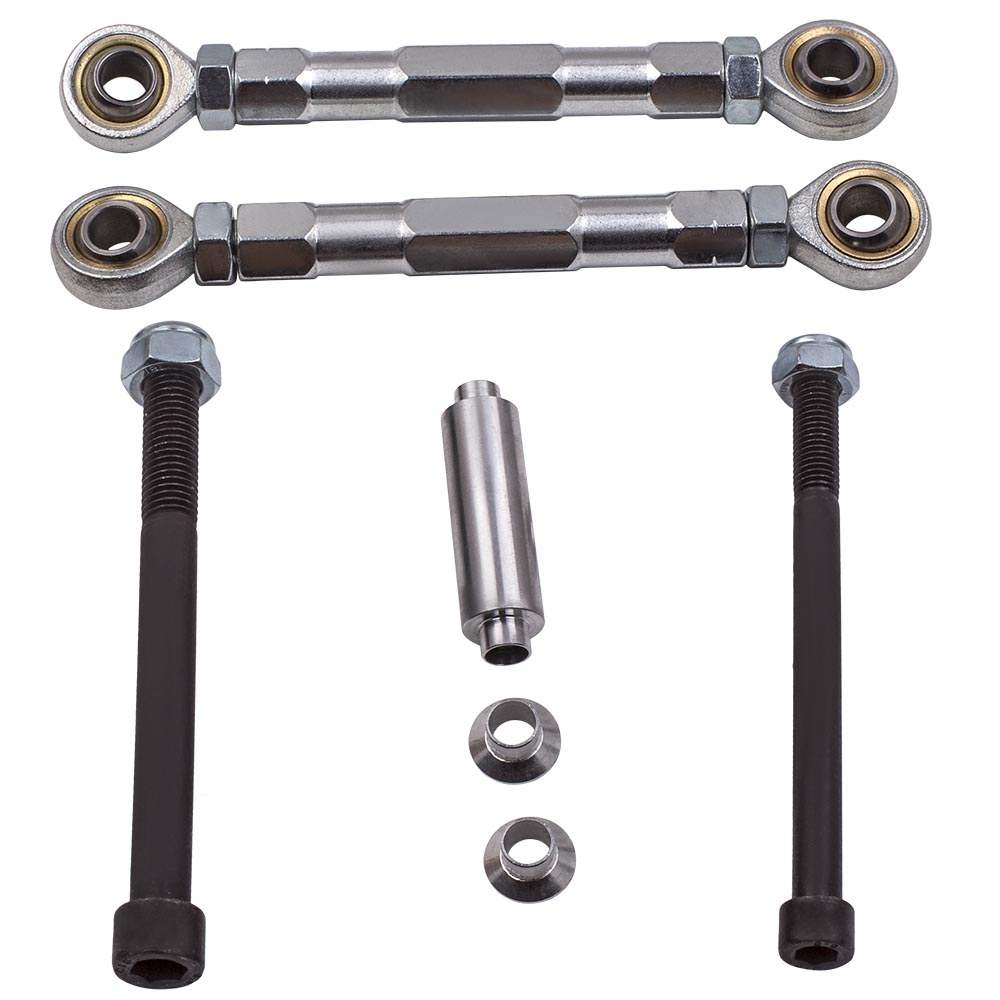 Lowering Link Kit Rear 0-4