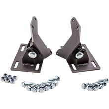 Load image into Gallery viewer, New Engine Mount Adapter Kit for 78-88 G-Body LS Swap Monte Carlo Regal Cutlass