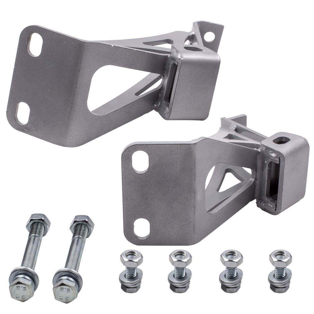6372MP-SM 1963-72 for Chevy C10 Truck Engine Mount 1963-72