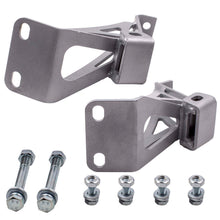 Load image into Gallery viewer, 6372MP-SM 1963-72 for Chevy C10 Truck Engine Mount 1963-72