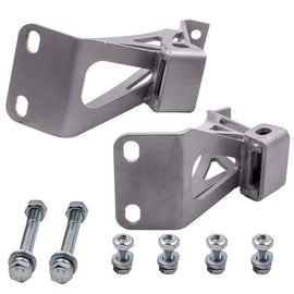 6372MP-SM 1963-72 for Chevy C10 Truck Engine Mount 1963-72