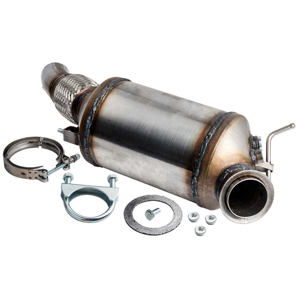 Diesel Particulate Filter compatible with BMW X3 F25 Sdrive 18d 20d F20 F21 114d 116d 225d