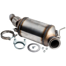 Load image into Gallery viewer, Diesel Particulate Filter compatible with BMW X3 F25 Sdrive 18d 20d F20 F21 114d 116d 225d