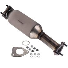 Load image into Gallery viewer, Catalytic Converter 2003 - 2007 Compatible for HONDA ACCORD 2.4L 2354CC L4 Direct-Fit 16299