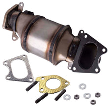Load image into Gallery viewer, Compatible for Honda Pilot 3.5L 2005-2008 Exhaust Catalytic Converter Front Left/Right Rear