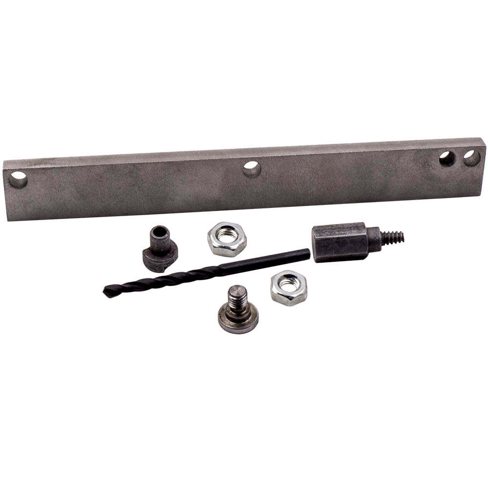 Compatible with Ford F150, F250, F350 4.6L, 5.4L, V10 Exhaust Manifold Stud Removal tool