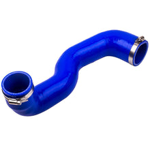 Load image into Gallery viewer, Intercooler Hose Pipe Piping compatible for SAAB 9-3 1.9 TTiD Linear 180HP Silicone
