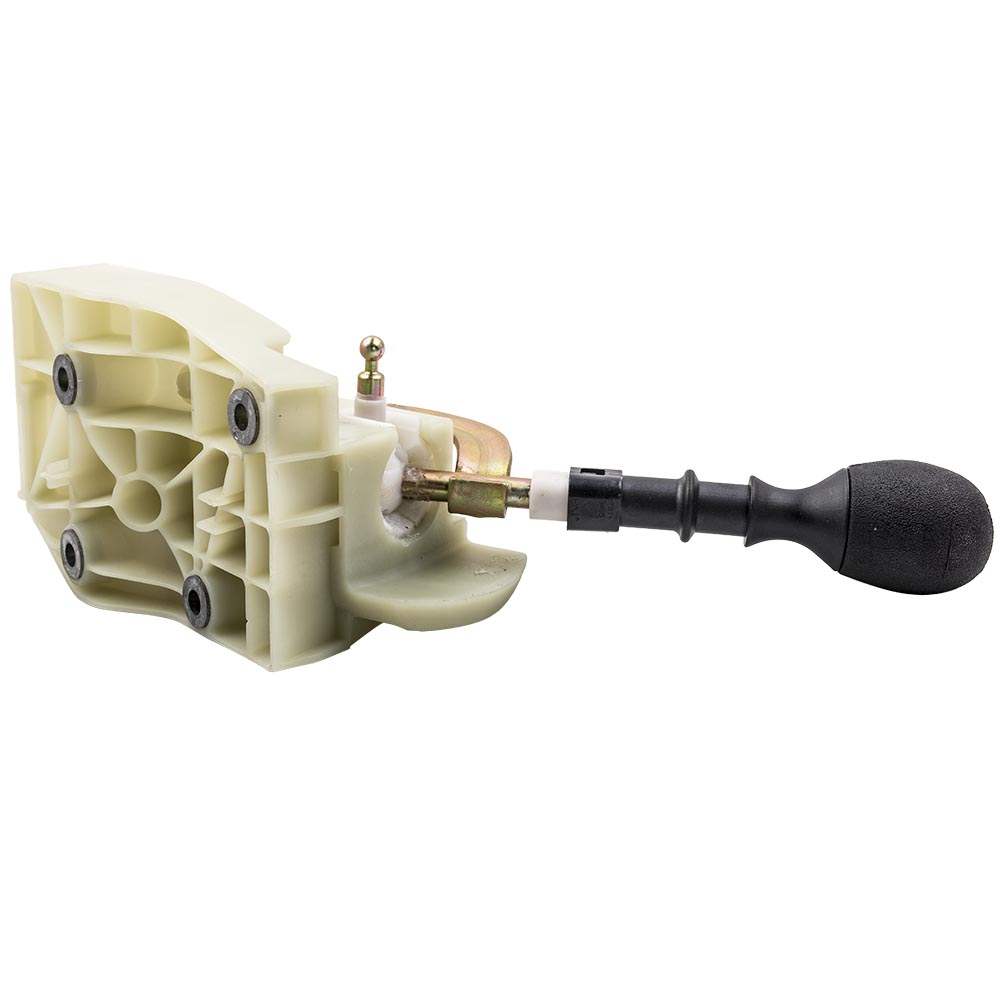 Compatible with Iveco Daily mk4 Gear Shift Control Lever 5-Speed Mechanism 2006-2012