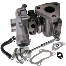 Load image into Gallery viewer, Compatible for Mitsubishi truck L200 2006 2005 133HP VC420088 turbo charger