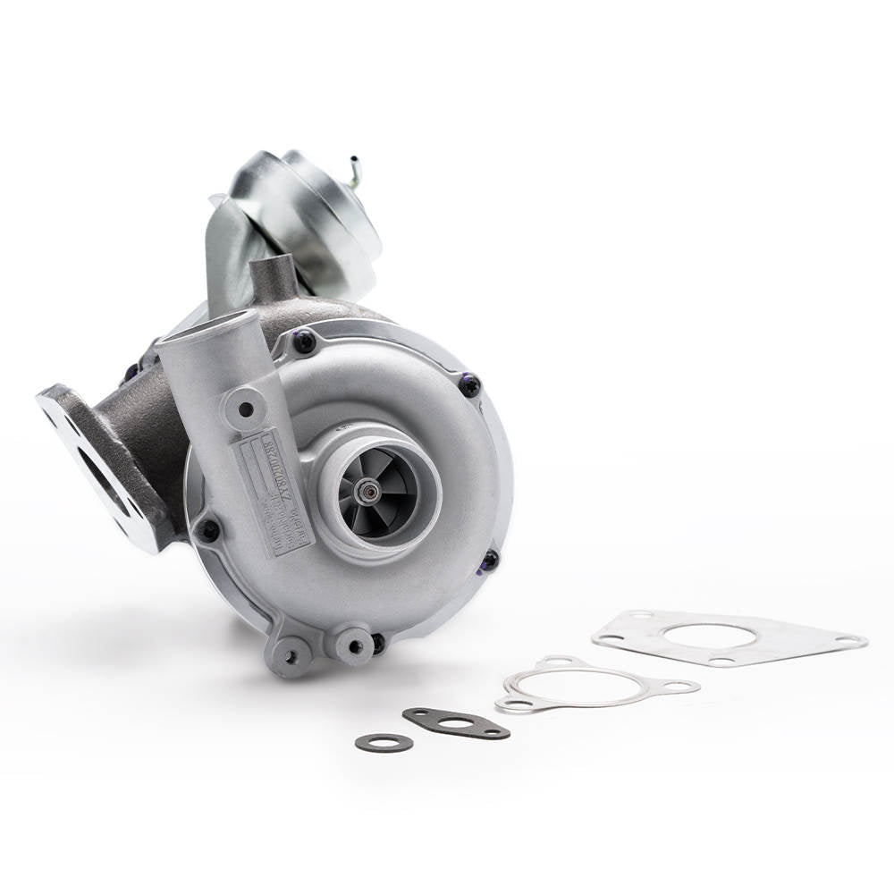 RHF4V VJ32 Turbocharger compatible with MAZDA 6 MPV 2.0 CiTD TD 121 HP 2002 2003 2004 new