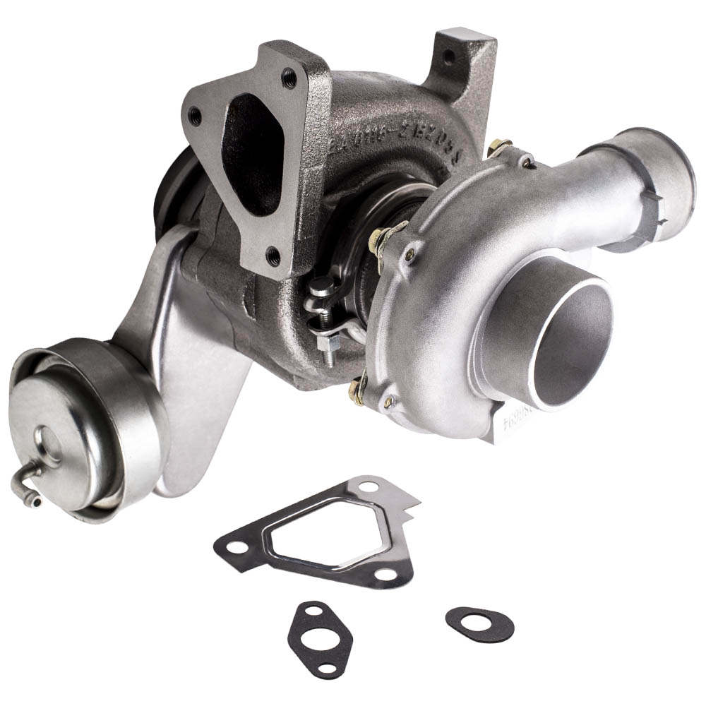 VV14 Turbo for Mercedes 2.2L Sprinter Vito A6460960199 Turbocharger