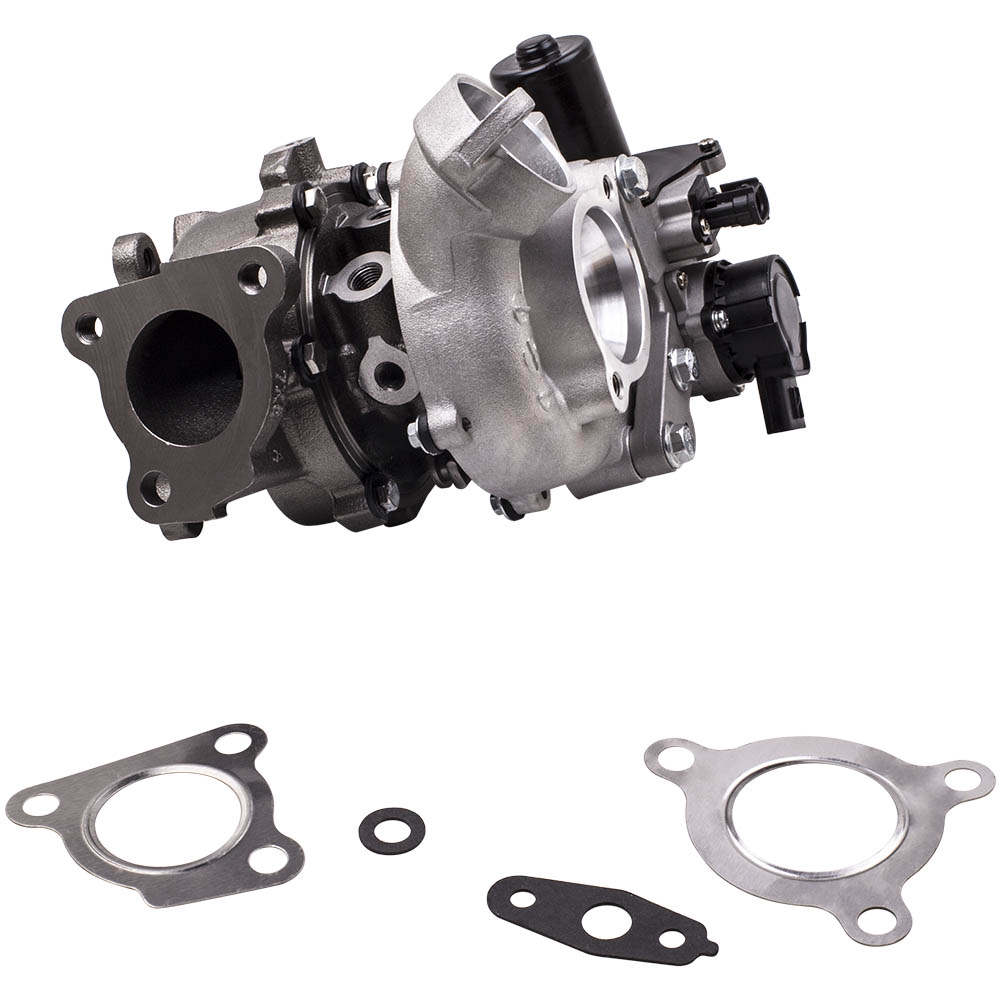Compatible for TOYOTA Land Cruiser 200 series 508F D-40 V8 1VD-FTV VDJ76 78 79 4.5L Turbo