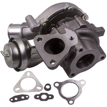 Load image into Gallery viewer, Compatible for Mitsubishi L200 Triton 2.5 DID 4D56 VT16 1515A170 KB4T Turbo Turbocharger