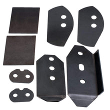 Load image into Gallery viewer, Compatible for BMW 3 Series E46 Chassis Convertible Rear Subframe Reinforcement Repair Kit