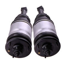 Load image into Gallery viewer, Compatible for Land Rover Discovery LR3 LR4 LH/RH RPD501030 Pair Rear Air Suspension Strut