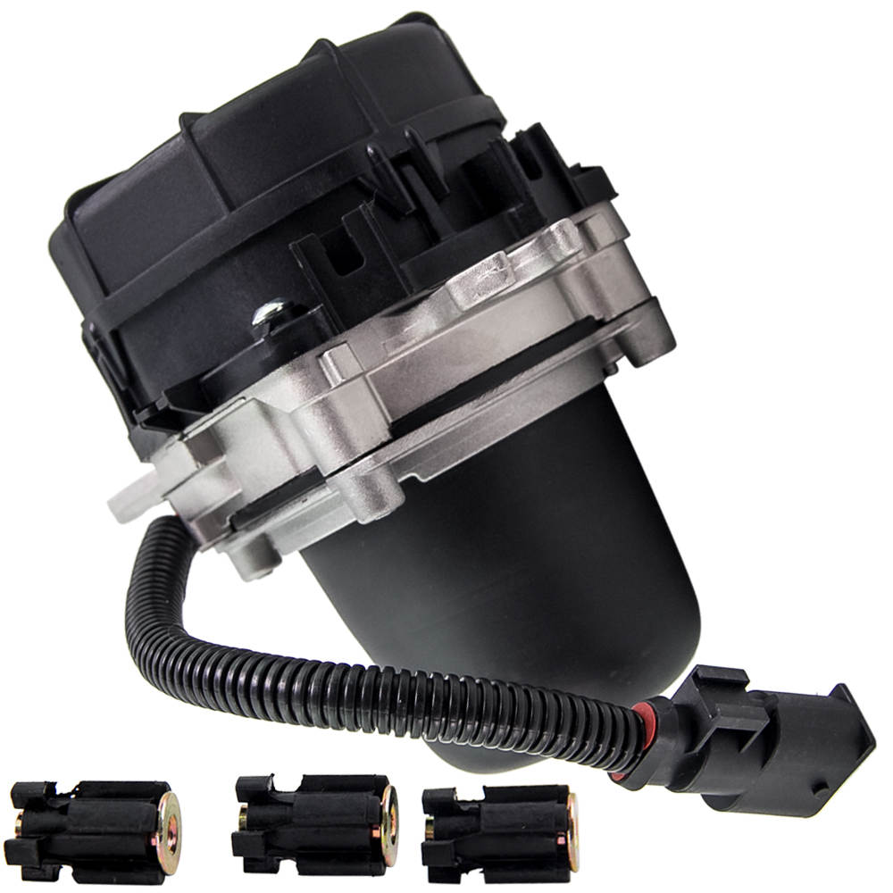 1618.C0 New Secondary Air Pump For Citroen C2 C3 Berlingo Xsara compatible with Peugeot