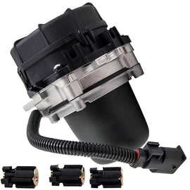 1618.C0 New Secondary Air Pump For Citroen C2 C3 Berlingo Xsara compatible with Peugeot