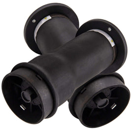 Compatible for Land Rover Discovery 2 Td5 / V8 Pair Rear Air Suspension Air Bag RKB101200x2
